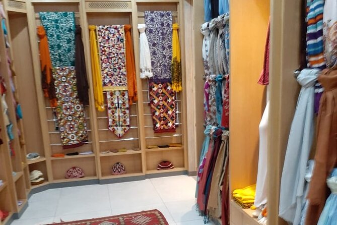 Marrakech Cultural & Shopping Tour: Old City & Souks - Tour Highlights