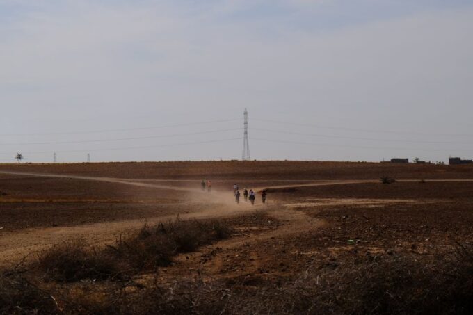 Marrakech: Cycling Tour in Palm Groove With Local Breakfast - Immersive Exploration