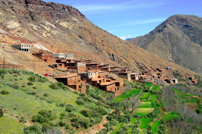 Marrakech: Day Pass in Agafy Desert , Lunch and Swiming Pool - Ratings and Traveler Feedback