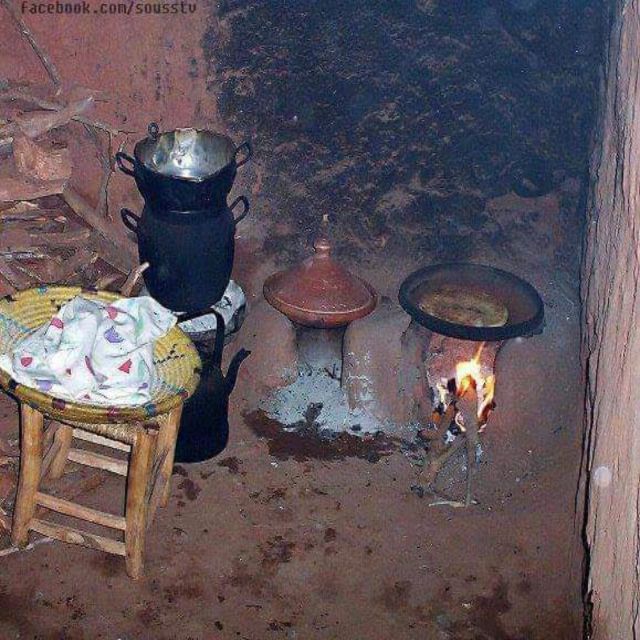 Marrakech: Day Tour & Cooking Class in Atlas Mnts Waterfalls - Experience Highlights