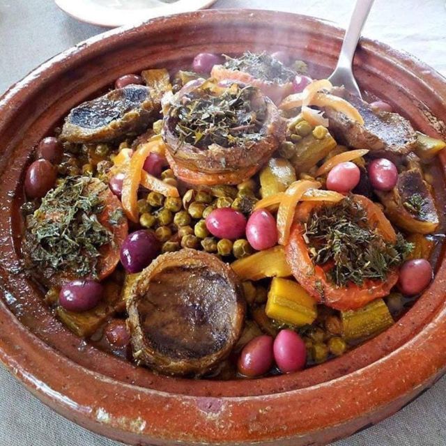 Marrakech: Day Tour & Cooking Class in Atlas Mnts Waterfalls - Inclusions and Recommendations