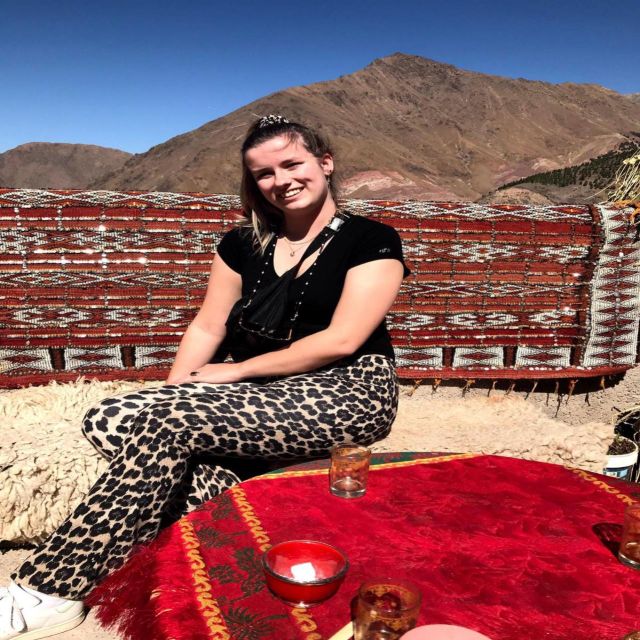 Marrakech: Day Tour & Cooking Class in Atlas Mnts Waterfalls - Frequently Asked Questions