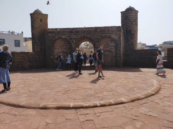Marrakech : Day Tour To Essaouira, Monuments & Market - Local Markets Exploration