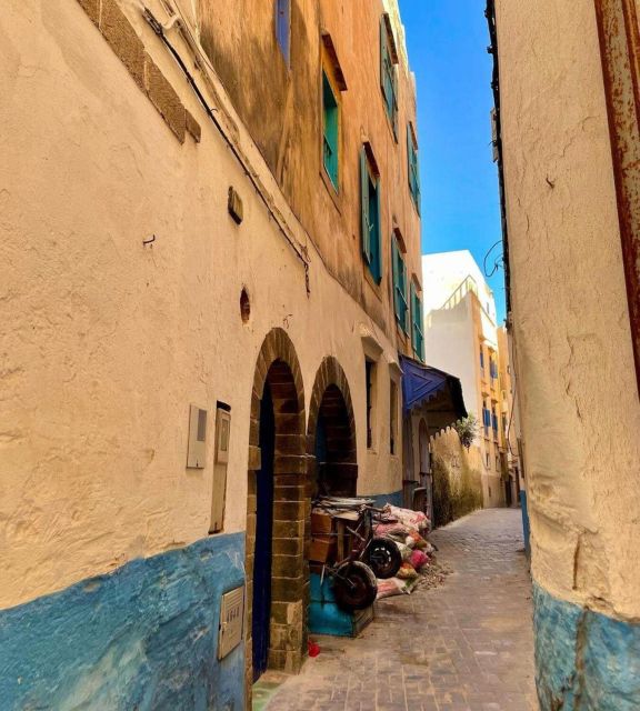 Marrakech : Day Tour To Essaouira, Monuments & Market - Frequently Asked Questions