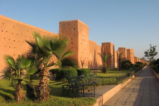 Marrakech Day Trip From Agadir - Traveler Experiences