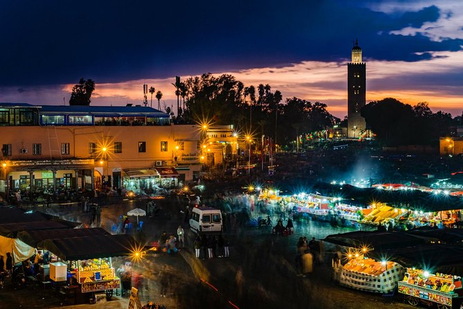 Marrakech Day Trip From Agadir - Tips for a Great Trip