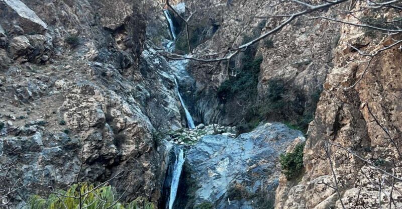 Marrakech Day Trip: Ourika Valley & Guided in Atlas Mountain - Itinerary Details