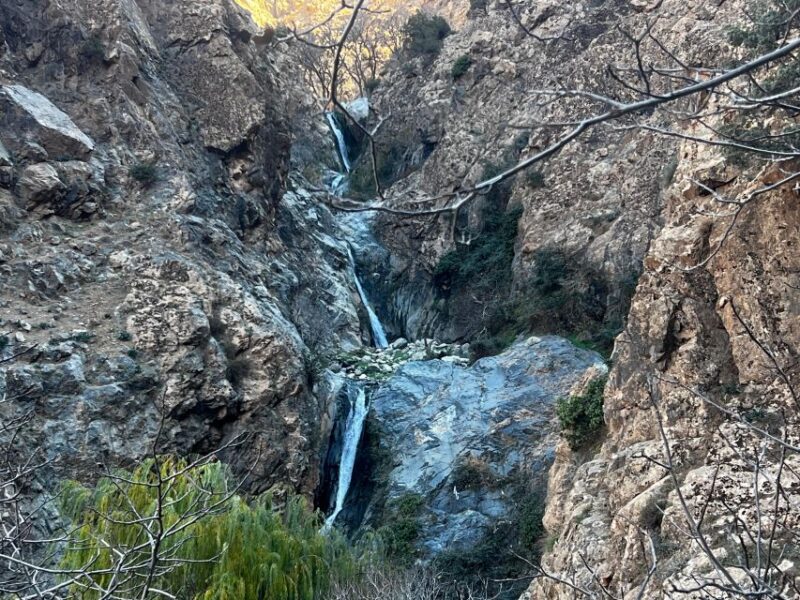 Marrakech Day Trip: Ourika Valley & Guided in Atlas Mountain - Main Stops and Duration