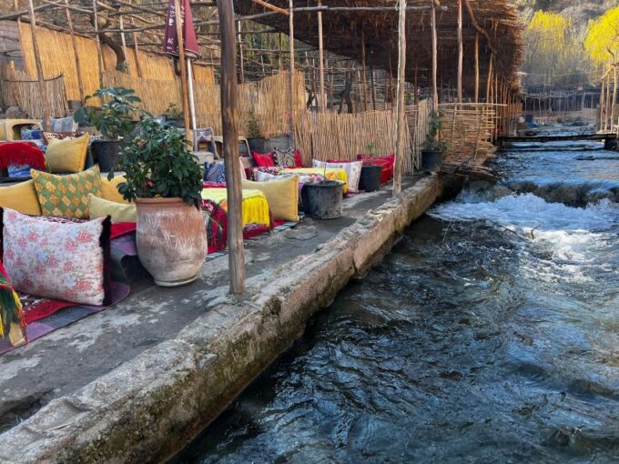 Marrakech Day Trip: Ourika Valley & Guided in Atlas Mountain - Inclusions and Important Information