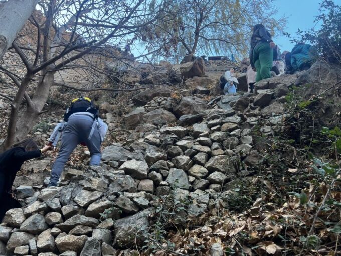 Marrakech Day Trip: Ourika Valley & Guided in Atlas Mountain - Pickup and Drop-off Locations