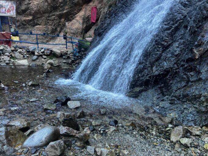 Marrakech Day Trip: Ourika Valley & Guided in Atlas Mountain - Frequently Asked Questions