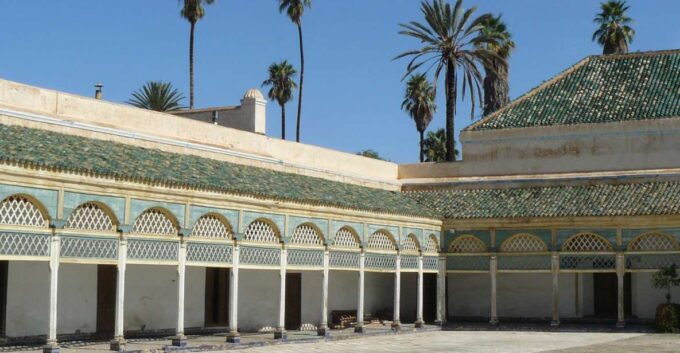 Marrakech Day Trip With Amazing Tour Guide - Knowledgeable Tour Guide