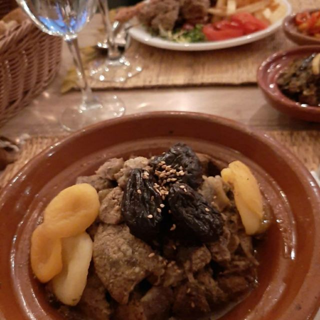 Marrakech Désert Agafay Dinner & Camel Ride & Berber Music - Customer Feedback and Ratings