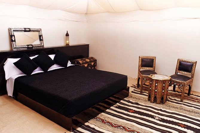 Marrakech Desert Tours & Morocco Imperial Cities Tour - Booking Information
