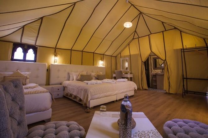 Marrakech Desert Tours & Morocco Imperial Cities Tour - Health and Accessibility