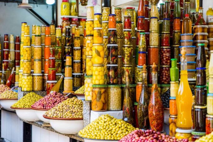 Marrakech Discovery: Monuments, Market & Medina Walking Tour - Vibrant Medina Experience
