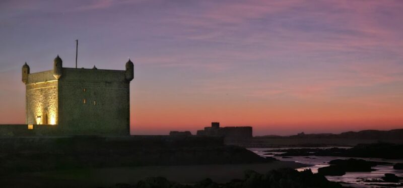 Marrakech: Essaouira Day Trip & Argan Oil Wemons Visit - Itinerary and Experience