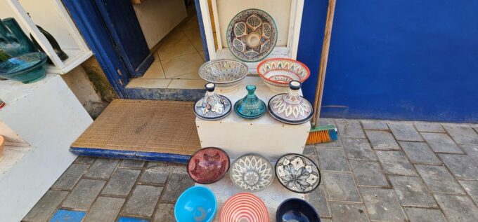 Marrakech: Essaouira Day Trip & Argan Oil Wemons Visit - Convenient Transfers for Smooth Trip