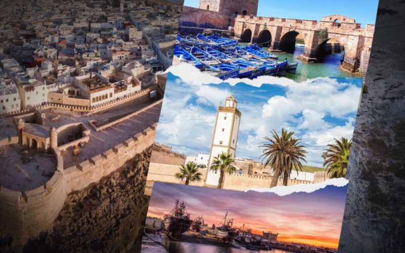 Marrakech: Essaouira Full-Day Trip - Language and Guide