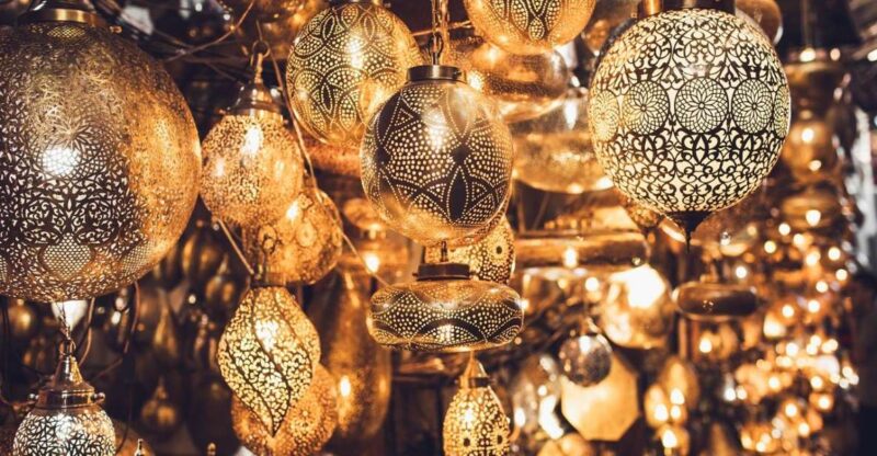 Marrakech: Exclusive Private Shopping Adventure in the Souks - Highlights of the Experience