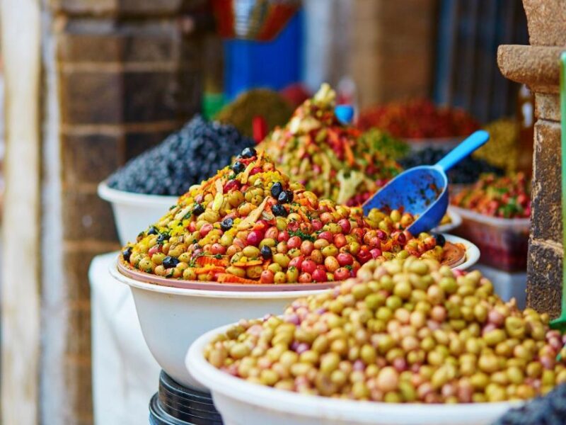 Marrakech: Exclusive Private Shopping Adventure in the Souks - Starting Point and Itinerary