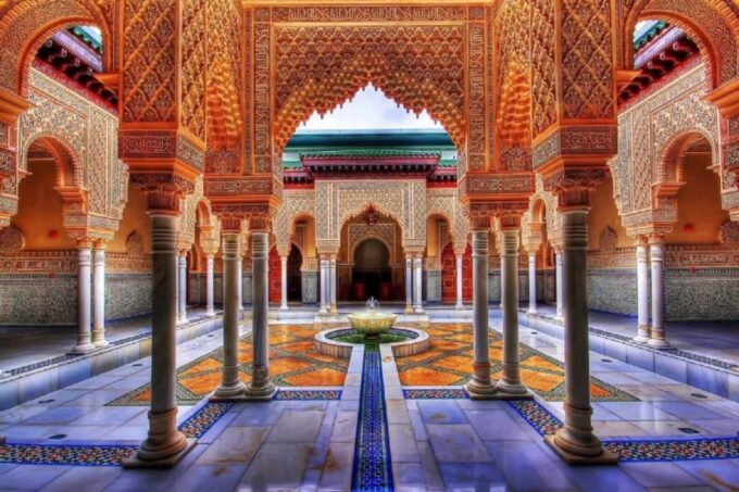 Marrakech Excursion Full Day Trip From Agadir - Inclusions and Exclusions