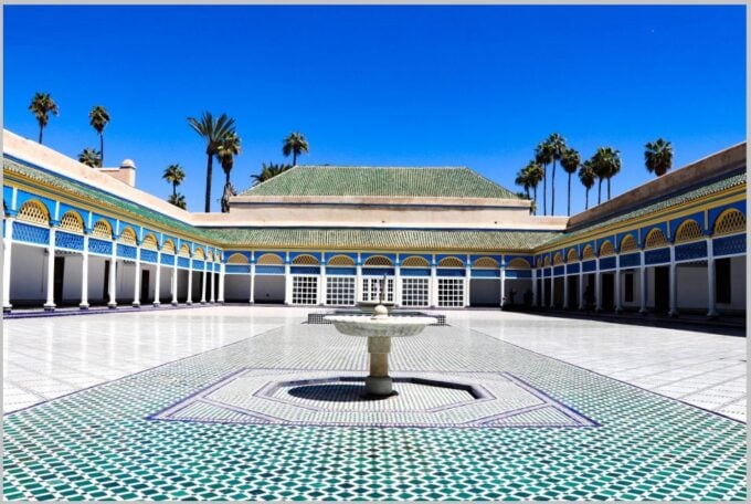 Marrakech: Full-Day Guided City and Gardens Highlights Tour - Customer Review Highlights