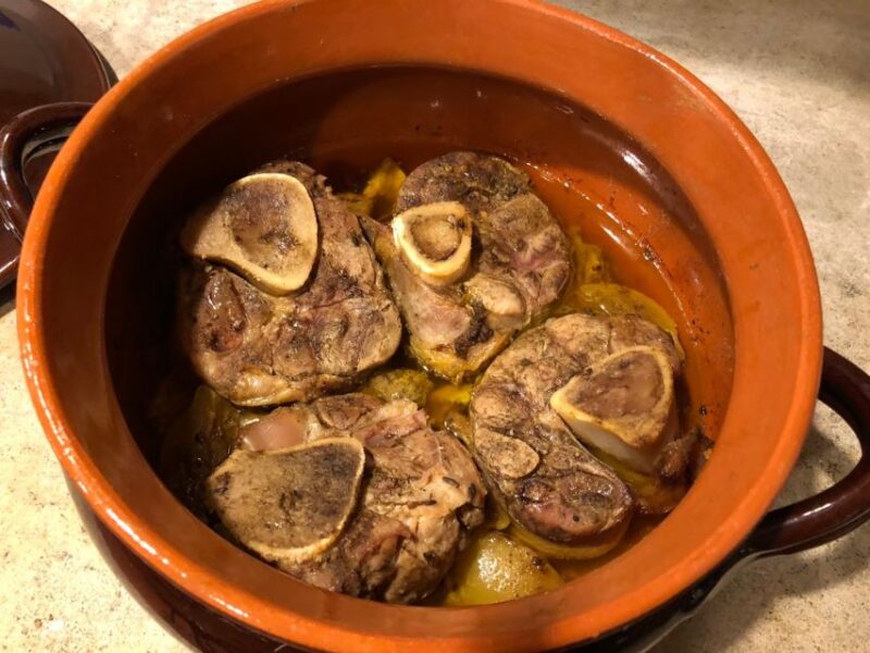 Marrakech: Guided Street Food Walk and Taste Tour - Ample Food and Knowledgeable Guides