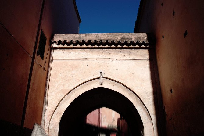Marrakech Guided Tour From Casablanca With Camel Ride - Itinerary Highlights