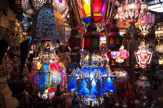 Marrakech Half-Day Cultural Walking Tour (No Shopping) - Tour Highlights and Inclusions