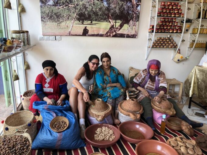 Marrakech: Half-Day Trip to the Atlas Mountains - Additional Information