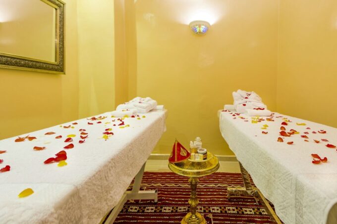 Marrakech: Hammam and Steam Relaxation Experience - Suitable for All