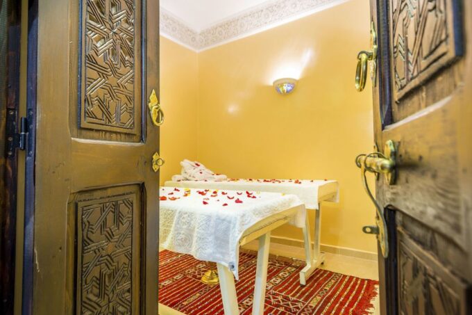 Marrakech: Hammam and Steam Relaxation Experience - Languages and Accessibility
