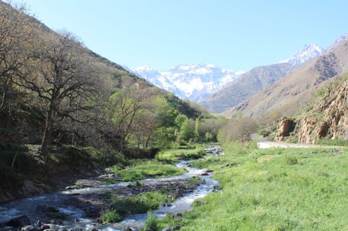 Marrakech: High Atlas Mountains and Agafay Desert Day Tour - Frequently Asked Questions