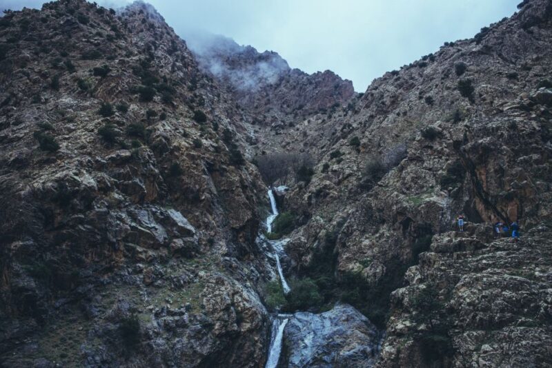 Marrakech: High Atlas Mountains Day-Trip - Key Points