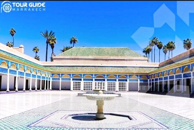 Marrakech Highlights: Majorelle, Bahia Palace, Mellah & Souks: Private Tour - Skip-the-Line Access and Inclusions