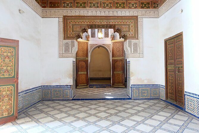 Marrakech Highlights: Private Guided Tour in 4 Hours - Final Thoughts