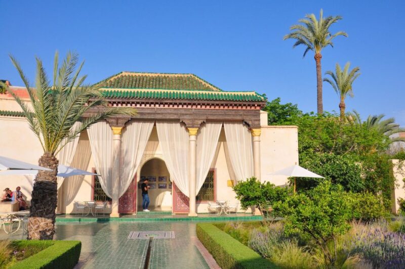 Marrakech: Historical & Cultural Walking Tour - Full Day - Important Information
