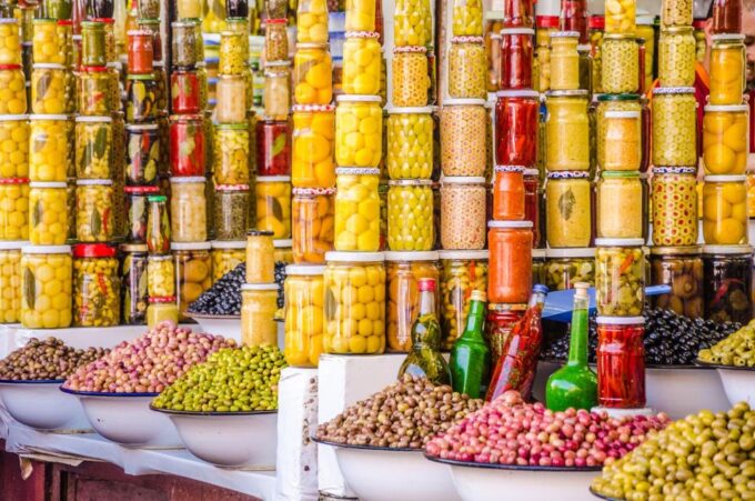 Marrakech: Historical & Cultural Walking Tour - Full Day - Pickup and Drop-off