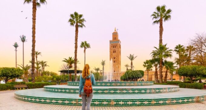Marrakech Historical & Culture Day-Trip From Casablanca - Dietary Accommodations