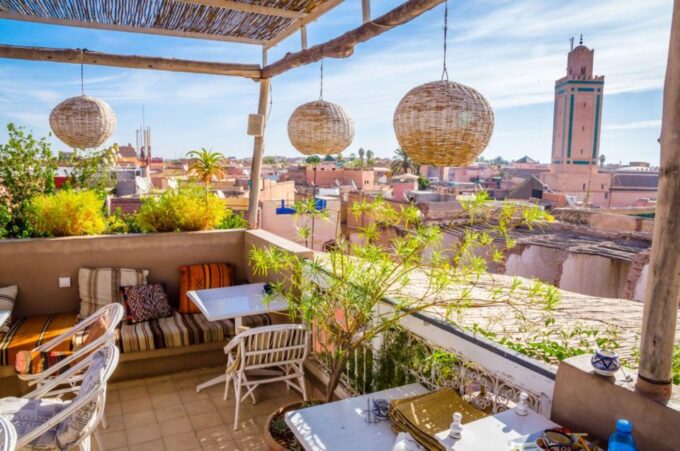 Marrakech Historical & Culture Day-Trip From Casablanca - Frequently Asked Questions