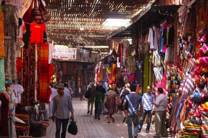 Marrakech: Historical Discovery Tour - Discover Marrakechs History