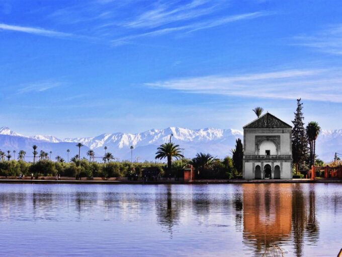 Marrakech: Historical Discovery Tour - Frequently Asked Questions