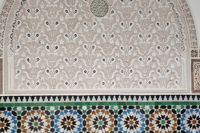 Marrakech History Tour 3 Hours - Pricing and Payment Options