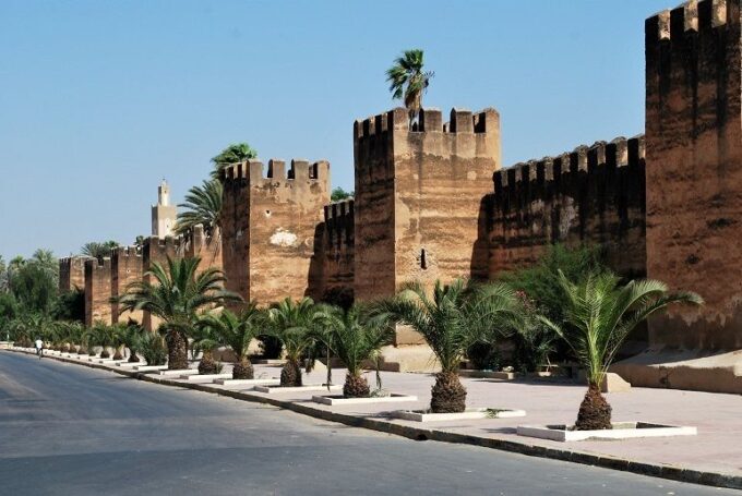 Marrakech: Horse-Drawn Carriage Tour - Age Groups