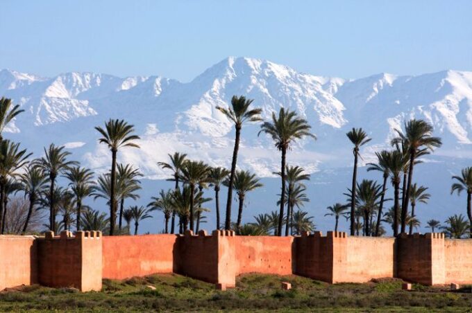 Marrakech: Horse-Drawn Carriage Tour - Recommended Items