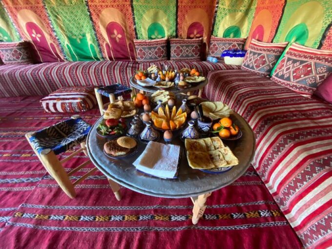 Marrakech: Hot Air Balloon Ride With Traditional Breakfast - Activity Validity