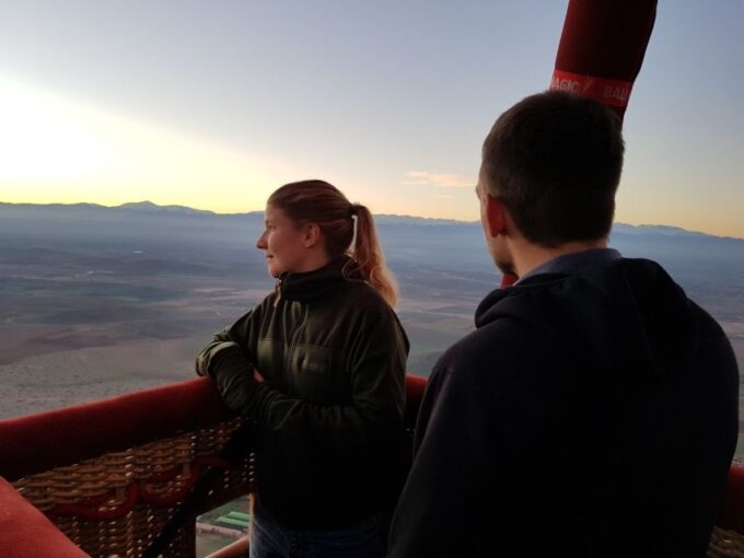 Marrakech: Hot Air Balloon Ride With Traditional Breakfast - Frequently Asked Questions