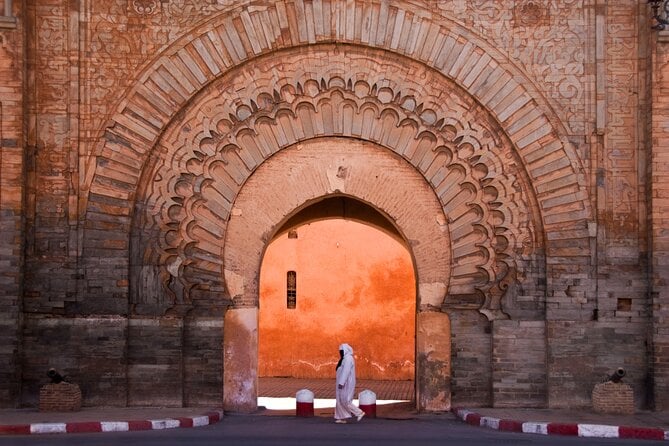 Marrakech Jewish Heritage and Souks - Private Tour and Group Size