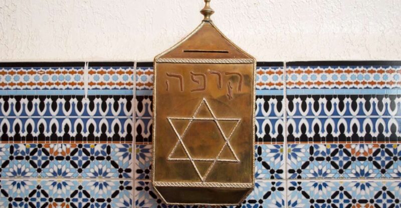 Marrakech: Jewish Heritage - Private Tour - Itinerary Highlights